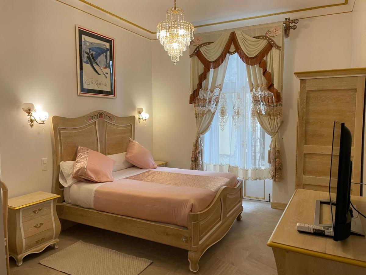 Chambre Lyre Maison De L'Eglise Du Couvent Narbonne Buitenkant foto
