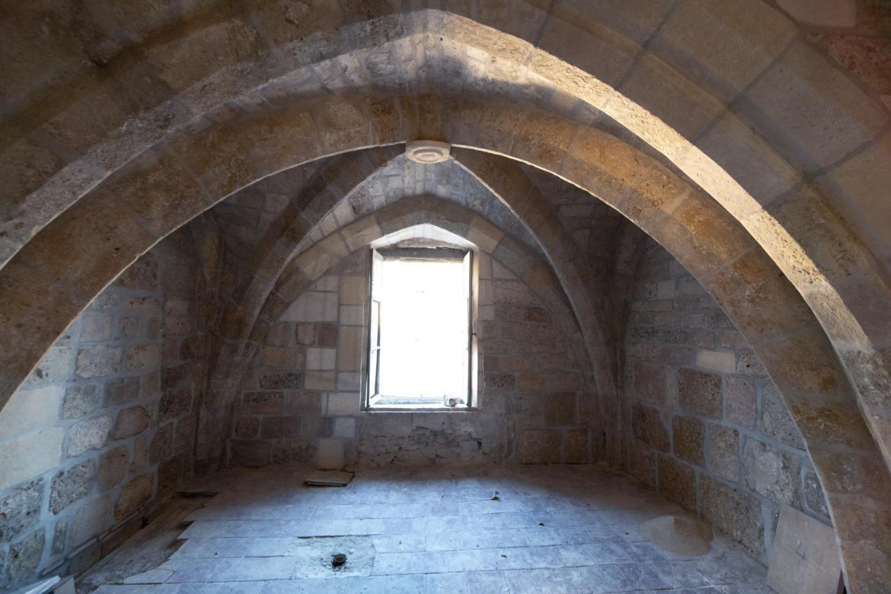 Chambre Lyre Maison De L'Eglise Du Couvent Narbonne Buitenkant foto